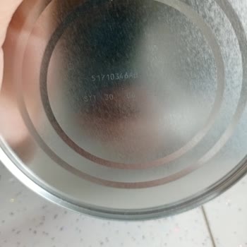 Nestle Sma Optipro 1 Numara Mama Lotunda Güvenlik Sorunu, Kusma Ve İade Talebi