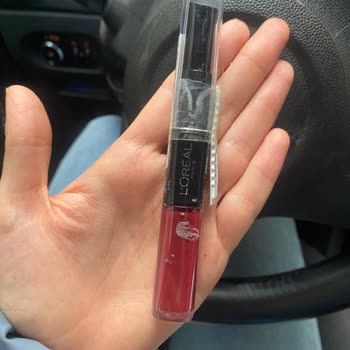 Watsons Ruj Rengi Yanıltması, Değişim Veya İade