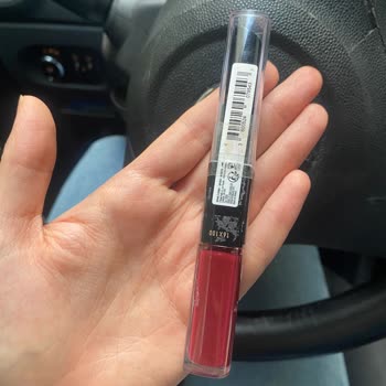 Watsons Ruj Rengi Yanıltması, Değişim Veya İade