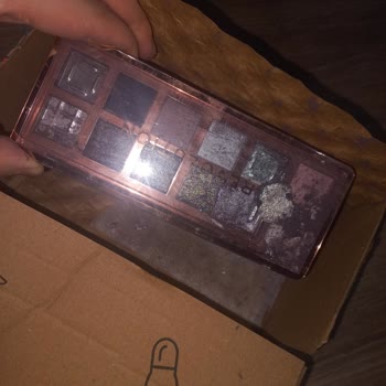 Kırık Far Ve Geçersiz İade Kodu İle Yaşadığım Mağduriyet