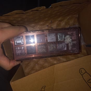 Kırık Far Ve Geçersiz İade Kodu İle Yaşadığım Mağduriyet