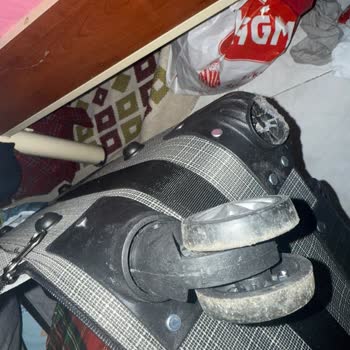 THY İstanbul’dan Gaziantep’e Uçuşta Valizim Kırıldı Ve Onay Alınmadan 550 TL Ücret İddiası