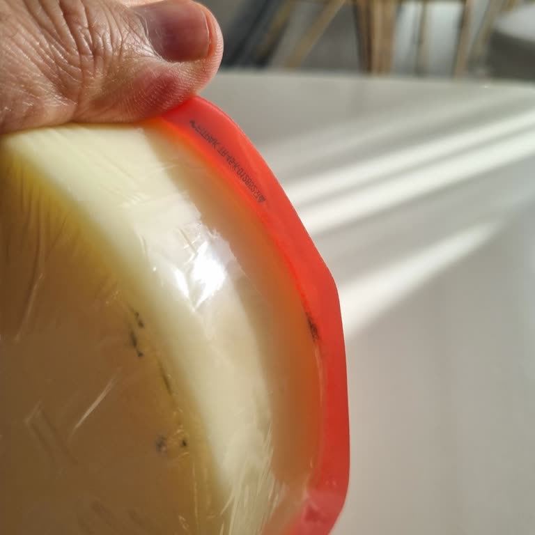 Migros Sanal Market’te Küflü Kaşar Peynirinden Sağlık Riski Ve Ücret İadesi Talebi