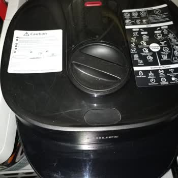 Valf Contası Parça Temininde 2 Yıllık Bekleyiş Ve Philips’in Yetersiz Desteği