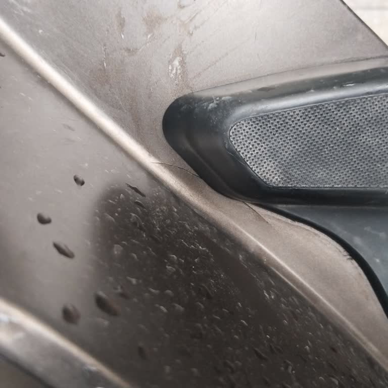 Arora Motor 6 Ay Geçmesine Rağmen Bu Parça Hâlâ Teslim Edilmedi