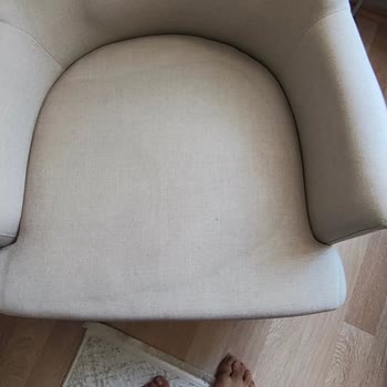 Modalife Kayseri Koltuk Takımında Kumaş Sarkması Ve Lekelenme, Değişim Vaadi Yerine Getirilmedi