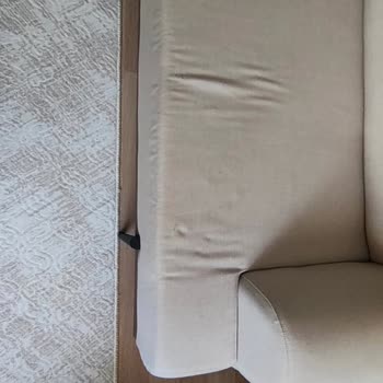 Modalife Kayseri Koltuk Takımında Kumaş Sarkması Ve Lekelenme, Değişim Vaadi Yerine Getirilmedi