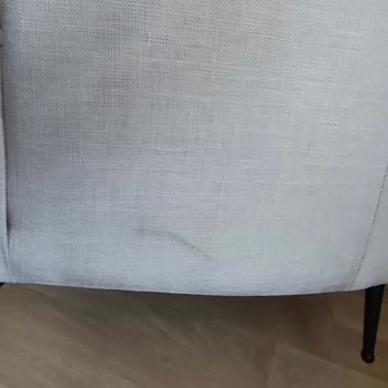 Modalife Kayseri Koltuk Takımında Kumaş Sarkması Ve Lekelenme, Değişim Vaadi Yerine Getirilmedi