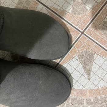 Ugg Ayakkabısındaki Tüy Artışı Ve Red Edilen İade Talebi