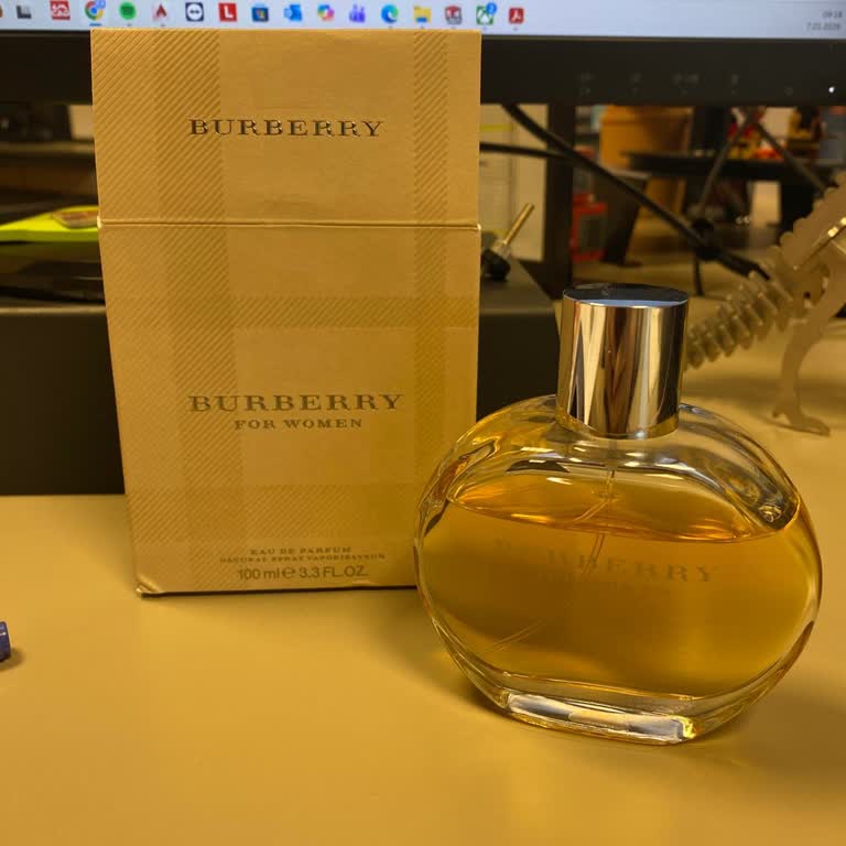 Boyner'de Kokusuz Parfüm Test Sürecindeki Gecikme Ve Red Yanıtı