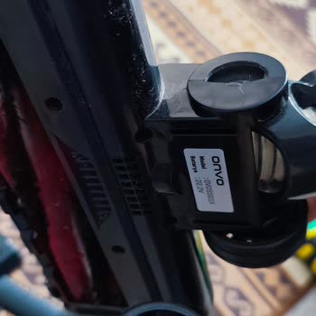 Onvo Dikey Süpürge Kısa Sürede Birden Fazla Arıza, Değişim Talebi