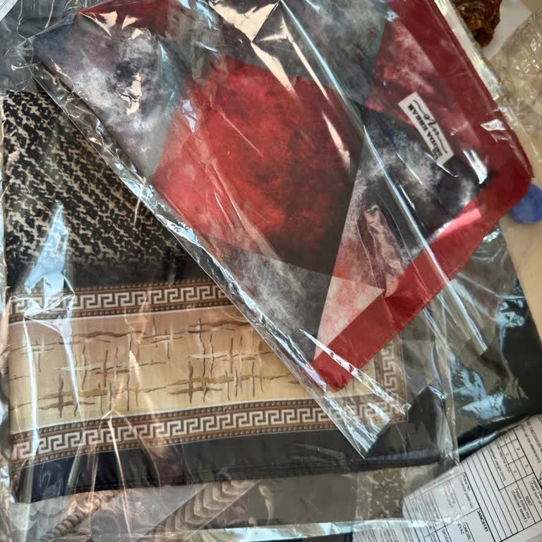 Kampanyasız Şal İçin İade Reddedildi, Yanlış Ürün Gönderildi