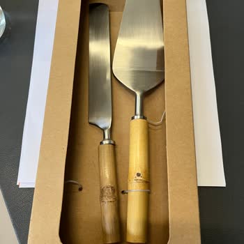 Üretim Hatası Sebebiyle Porland Kek Servis Takımının Değişimi Reddedildi