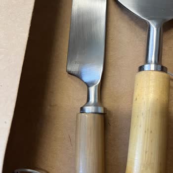 Üretim Hatası Sebebiyle Porland Kek Servis Takımının Değişimi Reddedildi