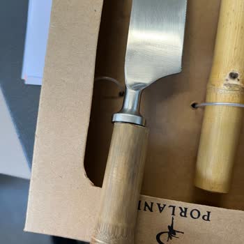 Üretim Hatası Sebebiyle Porland Kek Servis Takımının Değişimi Reddedildi