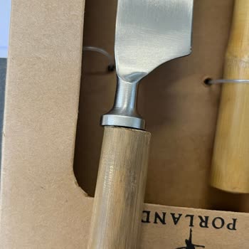 Üretim Hatası Sebebiyle Porland Kek Servis Takımının Değişimi Reddedildi