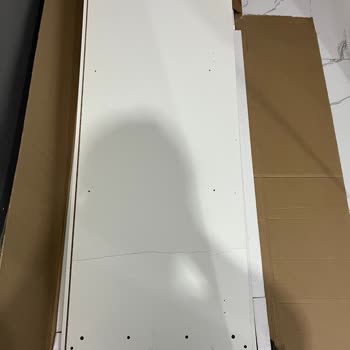 Hasarlı Dolap Ve Cevapsız Müşteri Hizmeti: Kelebek Mobilya’ya Güvenim Sarsıldı