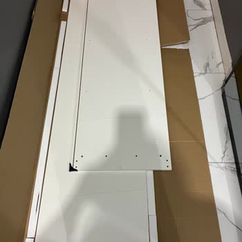 Hasarlı Dolap Ve Cevapsız Müşteri Hizmeti: Kelebek Mobilya’ya Güvenim Sarsıldı