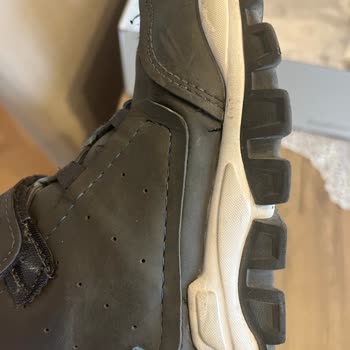 Vicco Çocuk Botunda Ayıplı Ürün Ve Kullanıcı Hatası İddiası