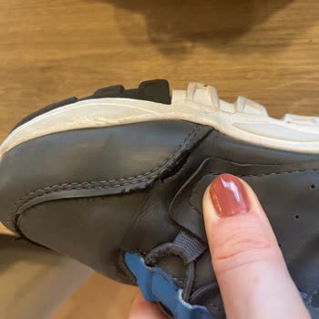 Vicco Çocuk Botunda Ayıplı Ürün Ve Kullanıcı Hatası İddiası