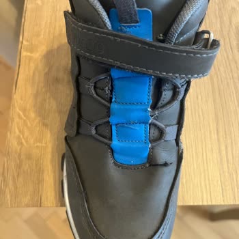 Vicco Çocuk Botunda Ayıplı Ürün Ve Kullanıcı Hatası İddiası