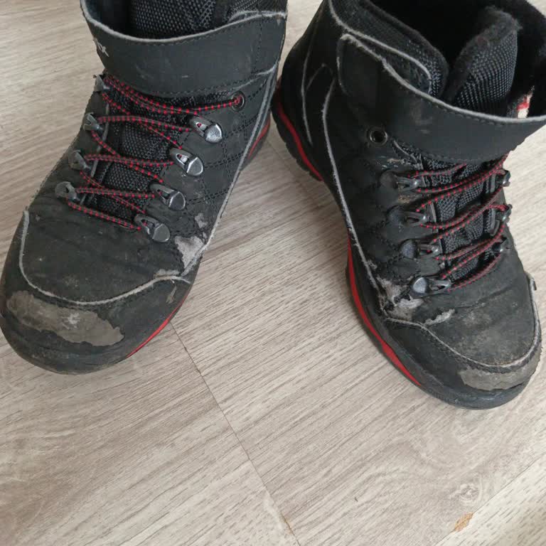 Kinetix Ayakkabısında Bir Hafta İçinde Soyulma, İade Ve Değişim Reddi