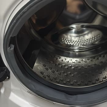 Garanti Kapsamındaki Çamaşır Makinesi Körük Lastiği Arızası Ve Haksız Ücret Talebi