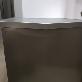 Hasarlı Bosch Bulaşık Makinesi Teslimi Ve Media Markt’ın Yanıtsız Tutumu