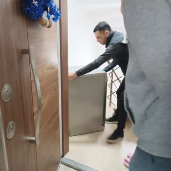 Hasarlı Bosch Bulaşık Makinesi Teslimi Ve Media Markt’ın Yanıtsız Tutumu