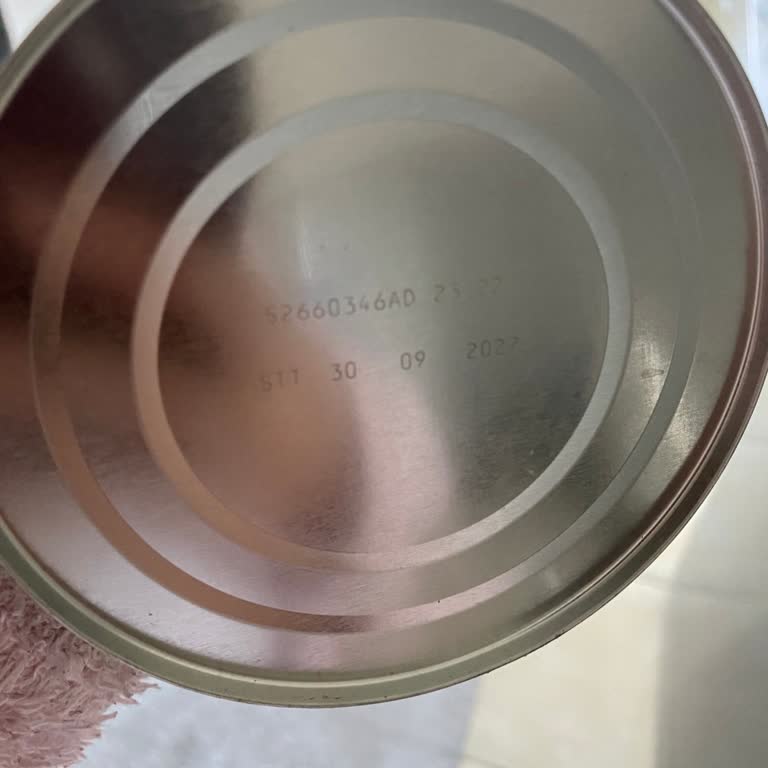 Nestlé Anne Bebek Sma Optipro 1 Bebek Maması Geri Çağırma Bilgilendirmesi Ve Ücretsiz İade Talebi