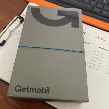 Kusurlu Telefon Açıklamasız Poşette Geri Gönderildi Tam İade Talebi