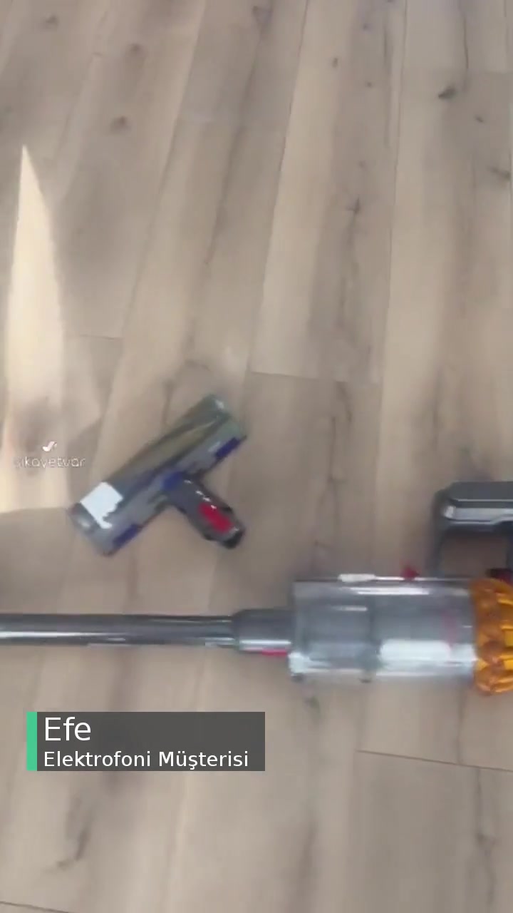 Elektrofoni Servis Sıkıntısı! videonun kapak resmi