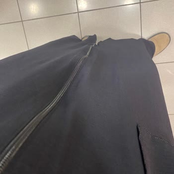 Defolu Namaz Elbiseleri Ve Satıcıdan Cevapsızlık