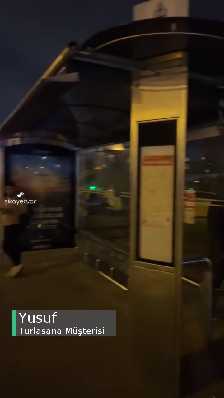 Turlasana Tarafından Mağdur Edildik, Kimseye Ulaşamıyoruz! videonun kapak resmi