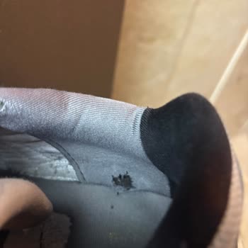 Aynı Model Ayakkabının Tek Başvurusu Reddedildi, Açıklama Eksikliği Ve Adaletsiz Değişim Kararı