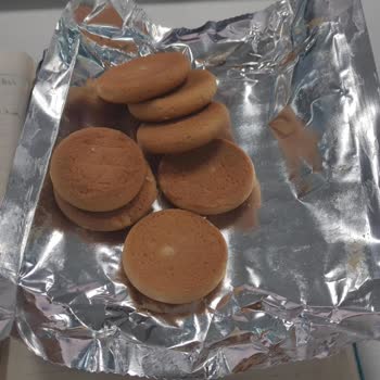 Ülker Biskrem 3'lü Pakette Boyut Ve Gramaj Farklılığı, Bayat Tat Şikayeti