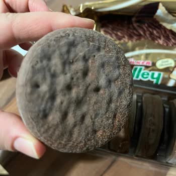 Ülker Halley Ürününün Küflenmesi Müşteri Sağlığını Ve Güvenini Sarsıyor