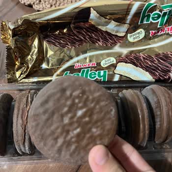 Ülker Halley Ürününün Küflenmesi Müşteri Sağlığını Ve Güvenini Sarsıyor