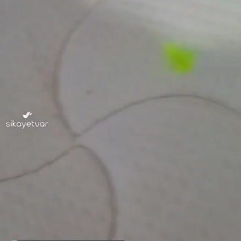 Çilek Mobilya Yatak Çöp Oldu!