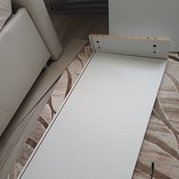 Eksik Ve Hatalı Gelen Makyaj Masası İçin İade Talebi