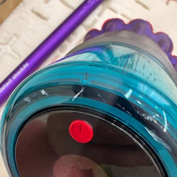 Dyson Garantide Hasarlı Süpürge Döndü Ve Değişim Talebim Reddedildi