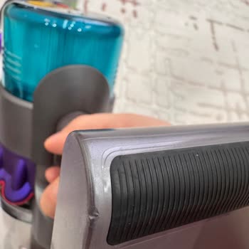 Dyson Garantide Hasarlı Süpürge Döndü Ve Değişim Talebim Reddedildi