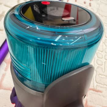 Dyson Garantide Hasarlı Süpürge Döndü Ve Değişim Talebim Reddedildi