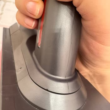 Dyson Garantide Hasarlı Süpürge Döndü Ve Değişim Talebim Reddedildi