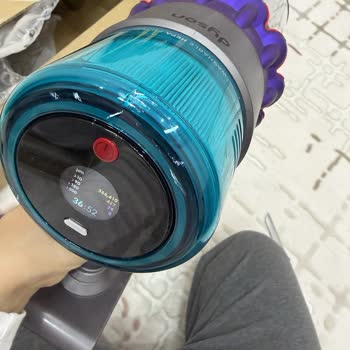 Dyson Garantide Hasarlı Süpürge Döndü Ve Değişim Talebim Reddedildi