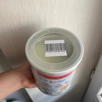 Nestle Sma 1 Optipro Bebek Maması İçin Geri Çağırma Ve Ücret İadesi Talebi