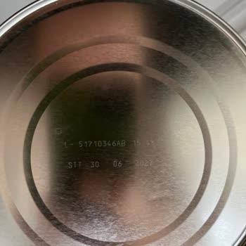 Nestle Sma 1 Optipro Bebek Maması İçin Geri Çağırma Ve Ücret İadesi Talebi