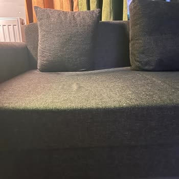 Garanti Kapsamında Çöken Koltuk İçin Ücretsiz Tamir Veya Değişim Talebi