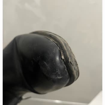 Polaris Kısa Botta Erken Deformasyon Ve İade Talebi