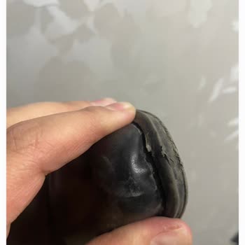 Polaris Kısa Botta Erken Deformasyon Ve İade Talebi